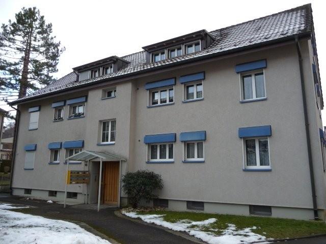 Apartment mieten in Sissach, Bezirk Sissach