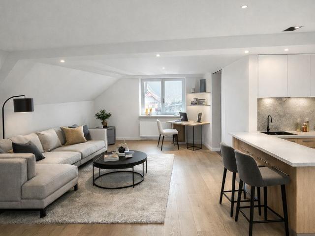 Apartment mieten in Sissach, Bezirk Sissach