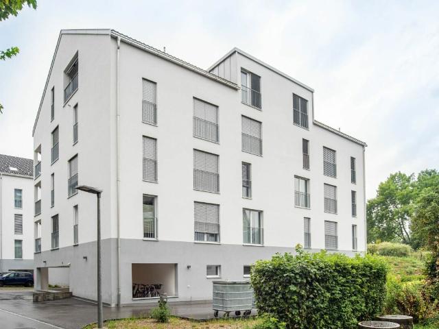 Apartment mieten in Sisseln, Bezirk Laufenburg