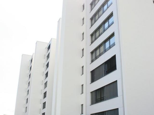 Apartment mieten in Sisseln, Bezirk Laufenburg
