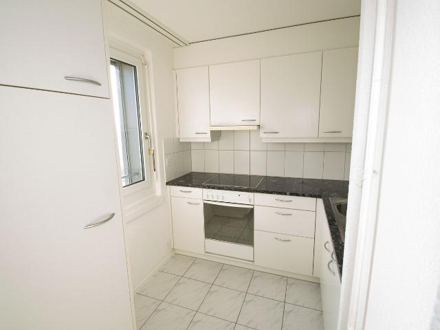 Apartment mieten in Solothurn