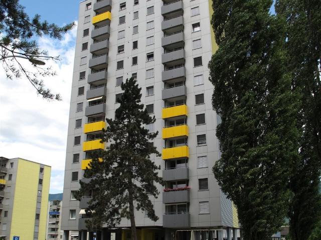 Apartment mieten in Solothurn