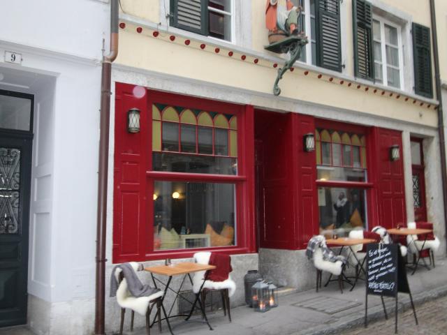Apartment mieten in Werkhof, Solothurn