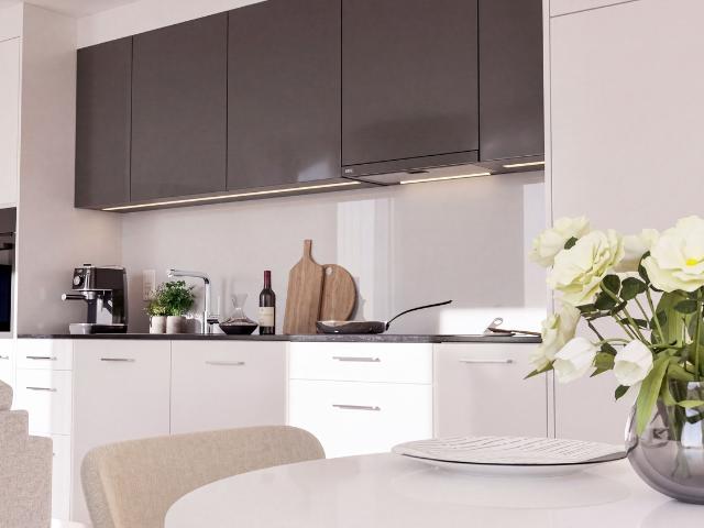 Apartment mieten in Solothurn