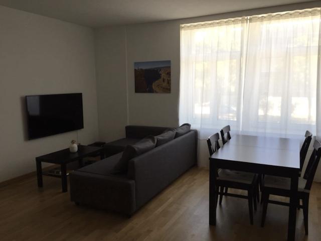 Apartment mieten in Solothurn