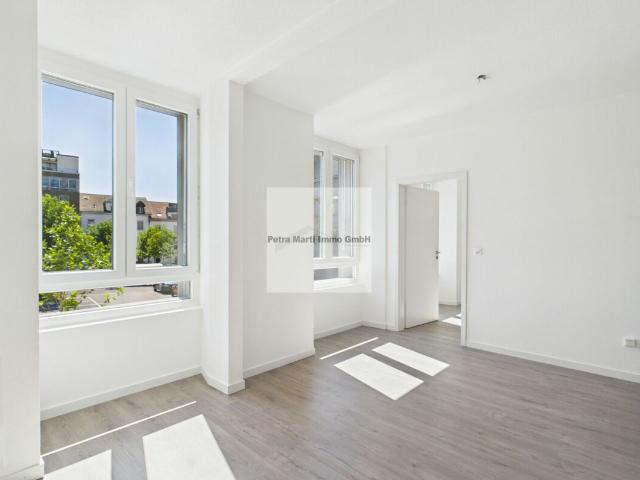 Apartment mieten in Solothurn