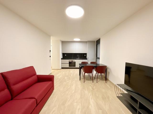 Apartment mieten in Sorengo, Tessin