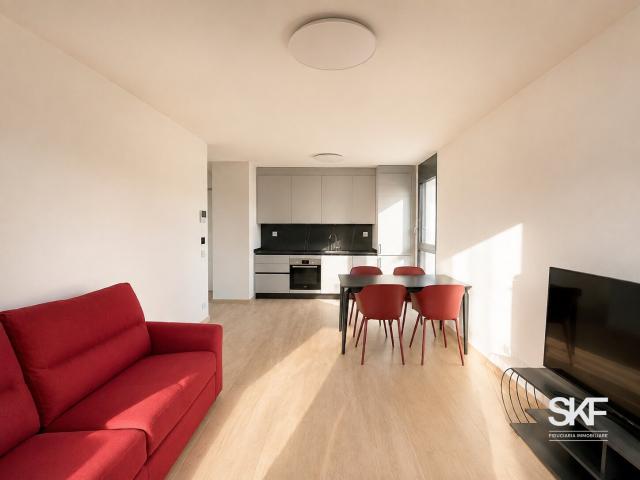 Apartment mieten in Sorengo, Tessin