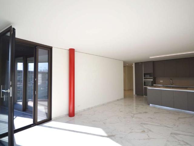 Apartment mieten in Sorengo, Tessin