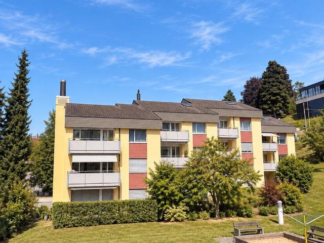 Apartment mieten in Speicher, Mittelland