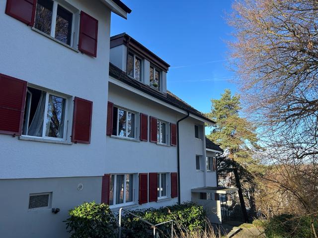 Apartment mieten in Köniz, Bern