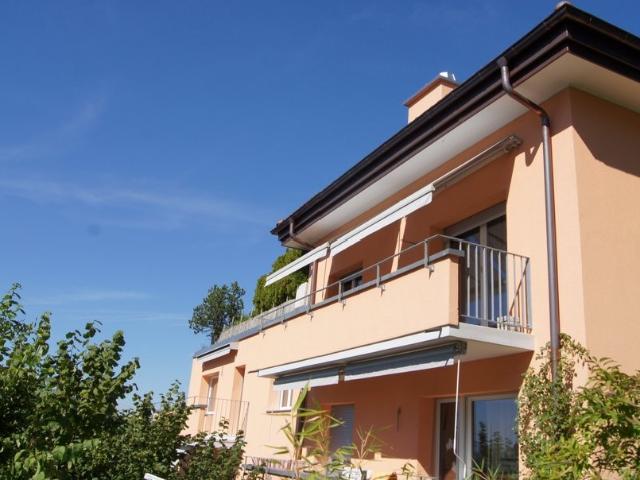 Apartment mieten in Köniz, Bern