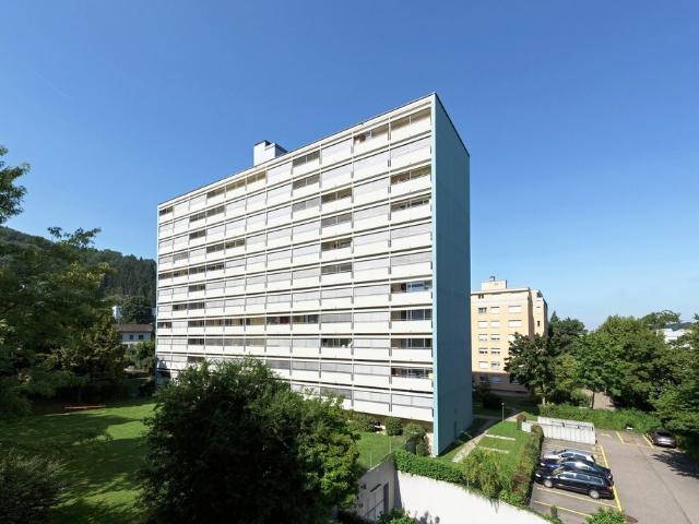 Apartment mieten in Spreitenbach, Aargau