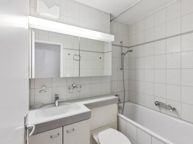 Apartment mieten in Spreitenbach, Aargau