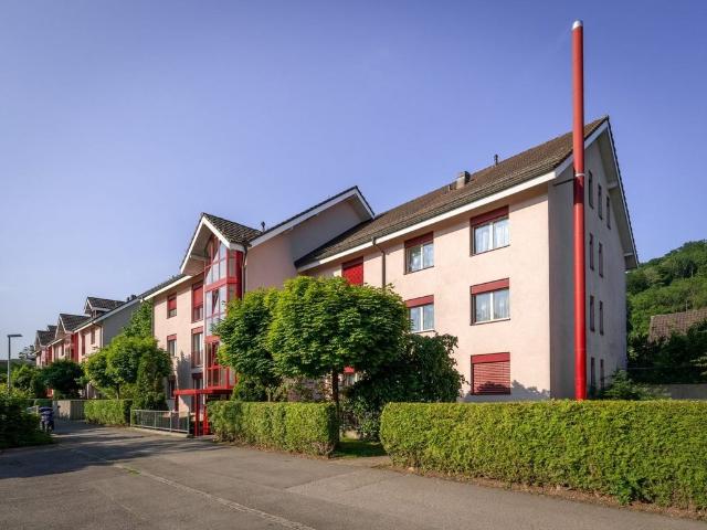 Apartment mieten in Spreitenbach, Aargau