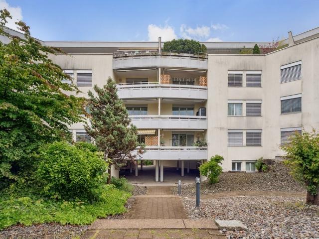 Apartment mieten in Spreitenbach, Aargau