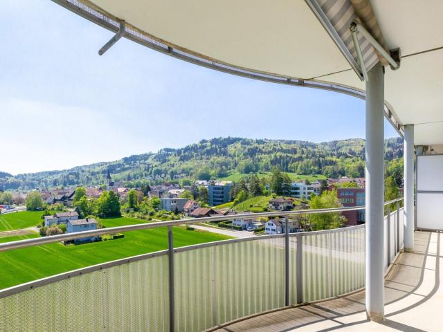 Apartment mieten in Spreitenbach, Aargau