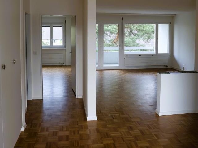 Apartment mieten in Spreitenbach, Aargau