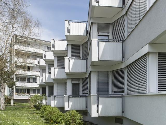 Apartment mieten in Spreitenbach, Aargau