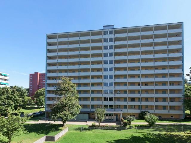 Apartment mieten in Spreitenbach, Aargau