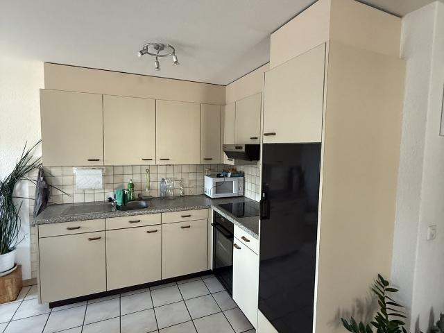 Apartment mieten in St. Antoni, Freiburg