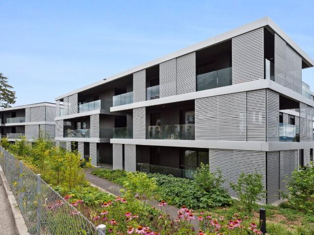 Apartment mieten in Chez-le-Bart