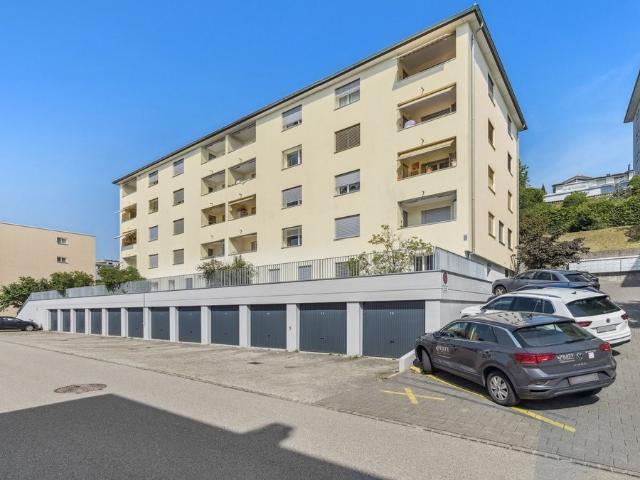 Apartment mieten in Chez-le-Bart