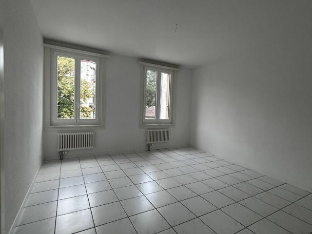 Apartment mieten in Saint-Blaise, Laténa