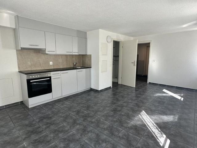 Apartment mieten in Schwarzenbach (SG), St. Gallen