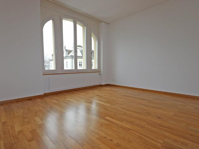 Apartment mieten in Schwarzenbach (SG), St. Gallen