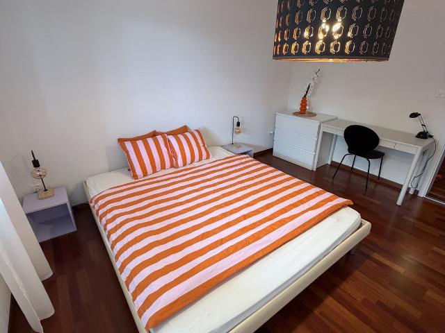 Apartment mieten in Schwarzenbach (SG), St. Gallen