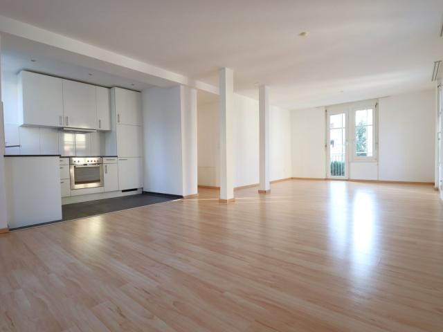 Apartment mieten in Schwarzenbach (SG), St. Gallen