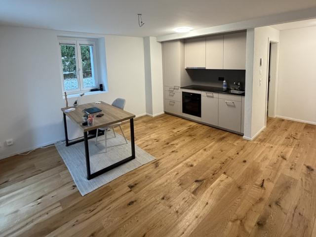 Apartment mieten in Langgass-Heiligkreuz, St. Gallen