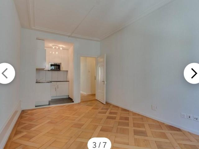 Apartment mieten in Schwarzenbach (SG), St. Gallen