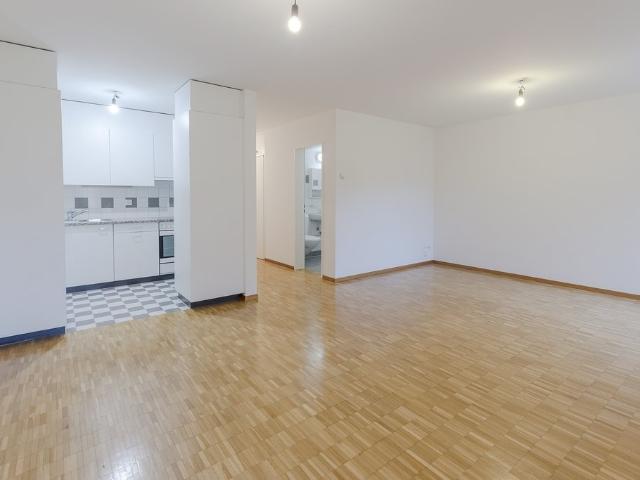 Apartment mieten in Bruggen, St. Gallen