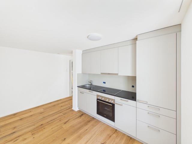 Apartment mieten in Schwarzenbach (SG), St. Gallen