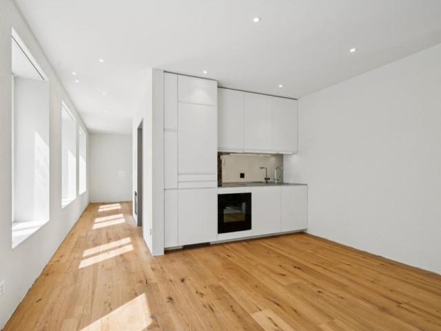 Apartment mieten in Schwarzenbach (SG), St. Gallen