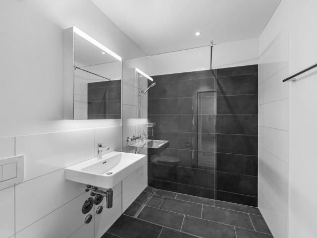 Apartment mieten in Schwarzenbach (SG), St. Gallen