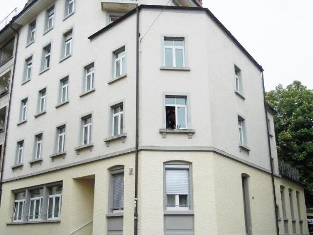 Apartment mieten in Schwarzenbach (SG), St. Gallen