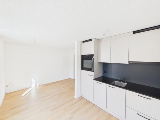 Apartment mieten in Schwarzenbach (SG), St. Gallen
