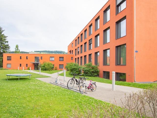 Apartment mieten in St. Fiden, St. Gallen