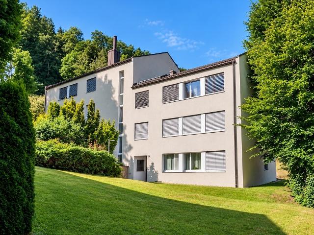Apartment mieten in Lachen, St. Gallen