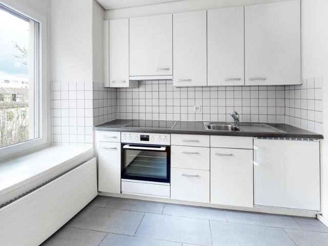 Apartment mieten in Schwarzenbach (SG), St. Gallen