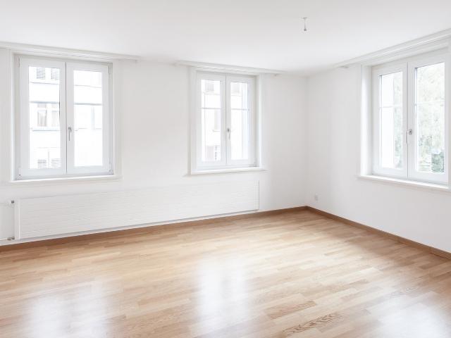 Apartment mieten in Riethüsli, St. Gallen