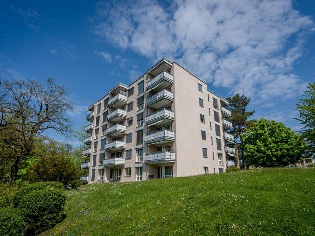 Apartment mieten in Schwarzenbach (SG), St. Gallen