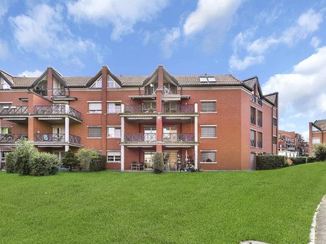 Apartment mieten in Schwarzenbach (SG), St. Gallen