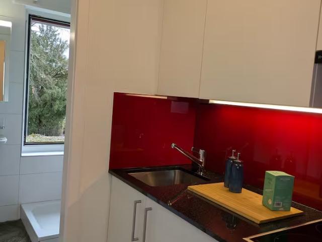 Apartment mieten in Schwarzenbach (SG), St. Gallen