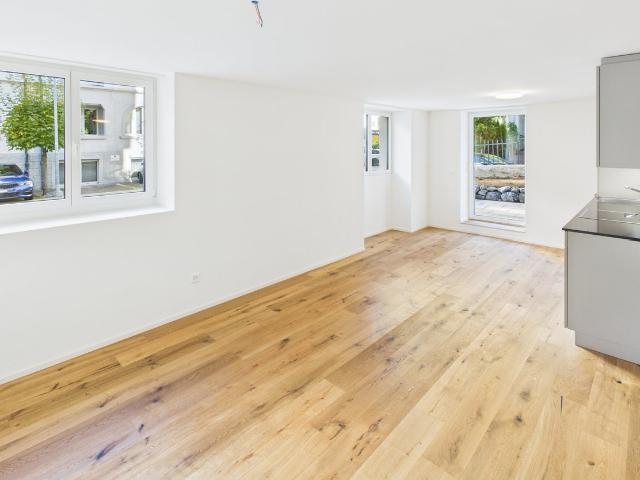 Apartment mieten in Lachen, St. Gallen