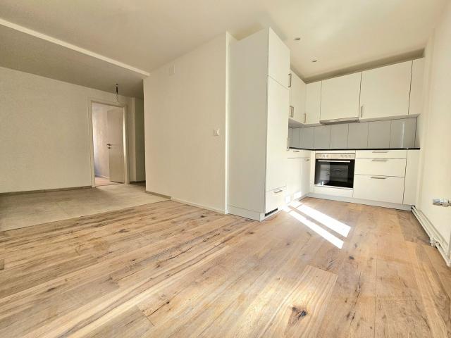 Apartment mieten in St. Jakob, St. Gallen