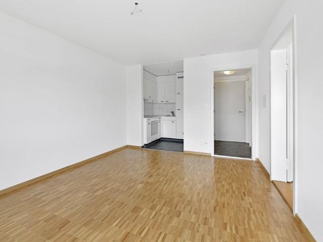 Apartment mieten in Schwarzenbach (SG), St. Gallen